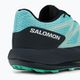 Salomon Pulsar Trail női terepfutó cipő kék L47210400 10
