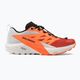 Férfi futócipő Salomon Sense Ride 5 lunar rock/shocking orange/fiery red 2