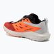 Férfi futócipő Salomon Sense Ride 5 lunar rock/shocking orange/fiery red 3