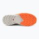 Férfi futócipő Salomon Sense Ride 5 lunar rock/shocking orange/fiery red 4