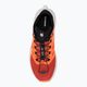 Férfi futócipő Salomon Sense Ride 5 lunar rock/shocking orange/fiery red 5