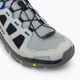 Salomon Techamphibian 5 férfi vízi cipő világosszürke L47113800 7