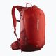 Túra hátizsák Salomon Trailblazer 20 l dahlia/high risk red