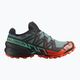 Salomon Speedcross 6 GTX férfi futócipő north atlantic/fekete/cseresznye paradicsom