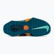 Nike Romaleos 4 kék/narancs súlyemelő cipő 5