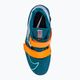 Nike Romaleos 4 kék/narancs súlyemelő cipő 6