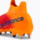 New Balance Tekela V3+ Pro SG férfi futballcipő narancssárga MST1SD35.D.080 9
