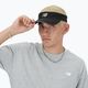 New Balance Performance Visor fekete 4