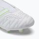 New Balance Tekela V3+ Pro Leather FG labdarúgócipő fehér MSTKFW35.D.085 7