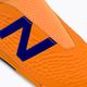 New Balance Tekela V3+ Magique TF gyermek focicipő narancssárga JST3TD35.M.055 7