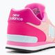 New Balance gyermekcipő GC515SK rózsaszínű 9