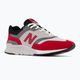 Férfi cipő New Balance 997H red 8