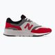 Férfi cipő New Balance 997H red 9