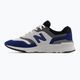 Férfi cipő New Balance 997H blue 10