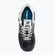 női cipő New Balance WL574 black 6