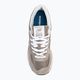 New Balance ML574 szürke férfi cipő 6