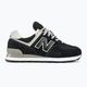 New Balance ML574 fekete NBML574EVB férfi cipő 2