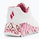 SKECHERS Uno Lite Lovely Luv fehér/piros/rózsaszín gyermek tornacipő 9