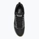 női cipő SKECHERS Uno Inside Matters black/white/mesh 7