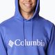 Columbia CSC Basic Logo II férfi trekking pulóver lila 1681664546 5