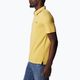 Columbia Nelson Point férfi póló póló sárga 1772721742 3
