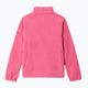 Columbia Fast Trek III gyermek fleece pulóver rózsaszín 1887852656 2