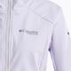 Columbia Platinum Peak női softshell kabát lila 2035021568 10