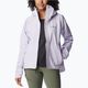 Columbia Platinum Peak női softshell kabát lila 2035021568 3