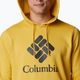 Columbia Trek Hoodie férfi trekking pulóver sárga 1957913 5