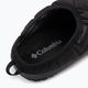 Columbia Oh Lazy Bend Camper papucs fekete/grafit 9