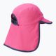 gyermek baseball sapka  Columbia Junior II Cachalot ultra pink/nocturnal 2