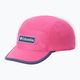 gyermek baseball sapka  Columbia Junior II Cachalot ultra pink/nocturnal 3