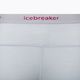 Icebreaker női termónadrág 200 Oasis Sonebula 020 fehér IB0A59JS5881 6