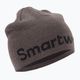 Smartwool téli sapka Smartwool Lid Logo szürke 11441-G57