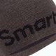 Smartwool téli sapka Smartwool Lid Logo szürke 11441-G57 4
