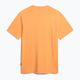 Férfi Napapijri NP0A4H22 naranja t-shirt 6