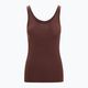 Icebreaker Siren Tank umber női termikus tank top 6