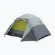 Stormbreak 3 személyes kemping sátor agavezöld/aszfalt szürke 2