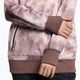 Női Volcom Spring Shred Hoody kapucnis pulóver rózsaszín H4152303 6