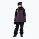 Női snowboard dzseki Volcom Shelter 3D Stretch szeder