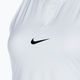 Nike Dri-Fit Advantage teniszruha fehér/fekete 3