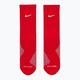 Nike Strike Soccer Socks Crew egyetemi piros/fehér 2