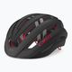Giro Aries Spherical MIPS matt karbon piros kerékpáros sisak