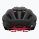 Giro Aries Spherical MIPS matt karbon piros kerékpáros sisak 3