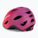 Giro Scamp rózsaszín-lila gyermek kerékpáros sisak GR-7150045 4