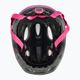Giro Scamp rózsaszín-lila gyermek kerékpáros sisak GR-7150045 5