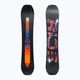 RIDE Shadowban snowboard fekete-piros 12G0030