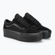 Cipő Vans UA Old Skool Stackform black/black 6