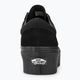 Cipő Vans UA Old Skool Stackform black/black 9