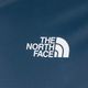 Férfi esőkabát The North Face Quest Insulated árnyékos kék/fekete heather 3